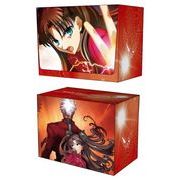 �L�����N�^�[�f�b�L�P�[�X�R���N�V����MAX �����Fate/stay night UNLIMITED BLADE WORKS ����z