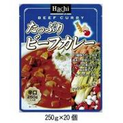 �����Ղ�r�[�t�J���[�h���@250g�~20