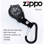 Zippo Watch�i���v�j45023�@�R���p�X�E�J���r�i�ELED���C�g�t��