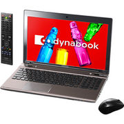[�\��]PT752T8FBFB ���� �m�[�g�p�\�R���@T752/T8FB Office���� 15.6�^ dynabook Qosmio