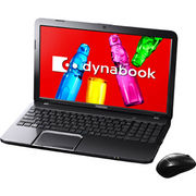 [�\��]PT55258FBFB ���� �m�[�g�p�\�R���@T552/58FB Office���� 15.6�^ dynabook