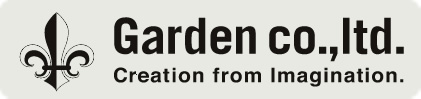 ������� GARDEN