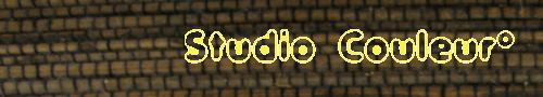 �l���Ǝ� Studio Couleur