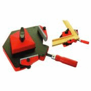 �Ƃ߂��p�N�����v �x�b�Z�C(BESSEY) GS-11�y�����E�萔�������z
