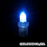 �y�H����Ӄp�[�c�z�����P�x�d���`LED�i�F�E8mm�E12V�p�j