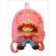 �X�g���x��?�V���[�g�P�[�L �v���b�V���o�b�N�p�b�N(PINK)