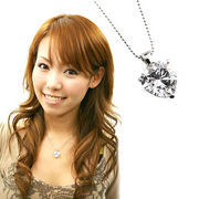 ���G�����f���V��䍁������񒅗p�I�i�摜�]�ډj5.5ct�n�[�g�v���`�i�l�b�N���X
