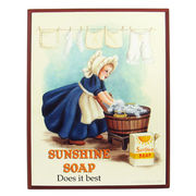 �s�N�`���[�t���[��(SUNSHINE SOAP)