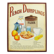 �s�N�`���[�t���[��(PEACH DUMPLINGS)