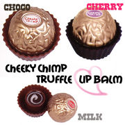 Cheeky Chimp Truffle Lip Balm