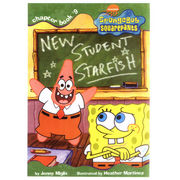 �A�����J���~�j�|�X�^�[�i�X�|���WBOB�ENEW STUDENT�j
