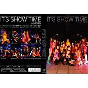 �y���Q�G�_���X�V���[�^�C��DVD�zIT�fS�@SHOW�@TIME�@Volume.1