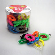 Wrist Key Coil�i���X�g�L�[�R�C���j�T�O����