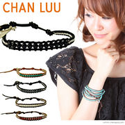 CHAN LUU �`�������[ �u���X���b�g