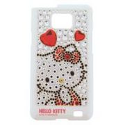 �T���N���X�g�@�n���[�L�e�B�@�W���G���[�@iDress(for docomo GALAXY SII)�@�N���A�P�[�X�@�s���N
