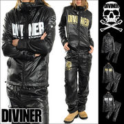 �X�|�[�c�E�F�A�Ƃ��Ă�OK�ȃA�C�e�����yDIVINER�z���S�v�����g�i�C�����Z�b�g�A�b�v/�W���[�W/��������