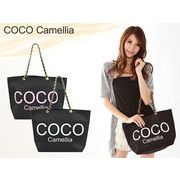 498�~��COCO camellia �R�R�J�����A �v�`�v�����`�F�[���o�b�O 31-CC