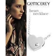 Gemcerey�v�`�n�[�g�l�b�N���X