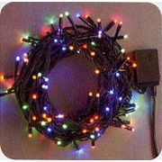 4�F�~�b�N�XLED�X�g���[�g�R�[�h50�����C�g�i�u���b�N�R�[�h�j