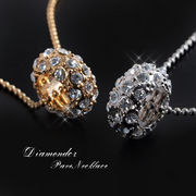 �ymina12�����f�ځz �h�o�C���I�{�����[�����_35�΂�CZ�I�ۂ��Ă�p���F�����O�l�b�N���X�ISL-1072�ybk�z
