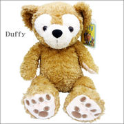 �����f�B�Y�j�[�V�[�̐l�C�L�����N�^�[Duffy�i�_�b�t�B�[�j��Shellie May�i�V�F���[���C�j