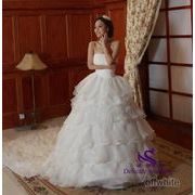 �����O�g���[���x�A�g�b�v�E�G�f�B���O�h���X �F�I�t�z���C�g_W09A1178