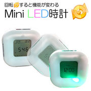 ����]���Ă��g����I�@LED�~�j���v������]���Ă��g����I�@LED�~�j���v��