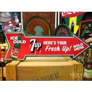 �A�����J���u���L�Ŕ� �Z�u���A�b�v/7UP �̔���