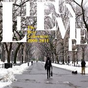 �؍����y �C�E�E���~ - Lee Eun Mee The Best Collection : 2000~2011