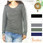 �y�摜�]�ډzT/C�V�� ���M���U�[ ���n L/S T�V���c
