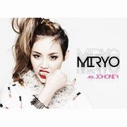 �؍����y Miryo�i�~�����j1�W - Miryo Aka Johoney