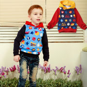 �y�E�H���g���L�b�Y�bWALTON KIDS�z �؂�ւ��J���[�t�[�h�t�������g���[�i�[�p�[�J�[