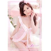 8411�X�P�X�P�s���N�̃x�r�[�h�[���E�����W�F���[