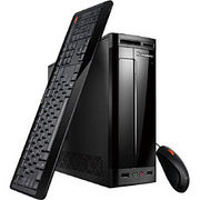 ���m�{�@�^���[�^�p�\�R���@Lenovo H330�@11853GJ�@���j�^�[����