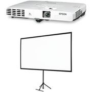 EB-1750C9 EPSON�@�v���W�F�N�^�[