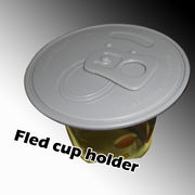 Fled cup holder / �t���b�h�J�b�v�z���_�[