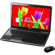 PT45158EBFB ���� 15.6�^ �m�[�g�p�\�R�� dynabook T451/58EB