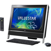PC-VN470GS6B NEC �f�X�N�g�b�vPC�@VALUESTAR N VN470/GS