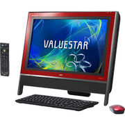 PC-VN470GS6R NEC �f�X�N�g�b�vPC�@VALUESTAR N VN470/GS