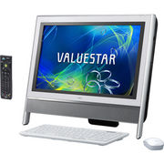 PC-VN470GS6W NEC �f�X�N�g�b�vPC�@VALUESTAR N VN470/GS