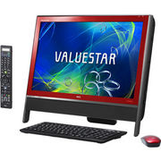 PC-VN570GS6R NEC �f�X�N�g�b�vPC�@VALUESTAR N VN570/GS