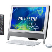 PC-VN570GS6W NEC �f�X�N�g�b�vPC�@VALUESTAR N VN570/GS