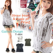 ��NEW�y2012�ā��z��KASURE�v�����g���X�g���[�r�[�Y��M���U�[�f�U�C��T�V���c��ModeCasual