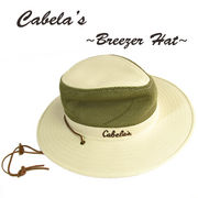 CABELAS�y�J�x���X�z���I�u���[�U�[�n�b�g�@���b�V���n�b�g�@�X�q�@1367-9071
