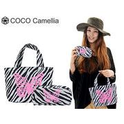 COCO camellia �R�R�J�����A �~�j�g�[�g���|�[�`SET 22-BF-ZEB