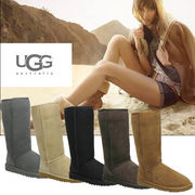 UGG australia Classic Tall�i�A�O �N���V�b�N�g�[���j