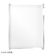 �V����iPad ��3����Ή��N���X�^���J�o�[ �T�����T�v���C PDA-IPAD33CL