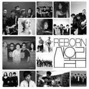 �؍����y Reborn �T���E�������FDigipack