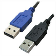 0.5m/USB2.0�P�[�u��/�~�jB�I�X-A�I�X�P�[�u��(microSD�J�[�h���[�_�[����)