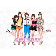 �؍����y Girl's Day�i�K�[���Y�f�[�j- EverydayII [Mini Album]